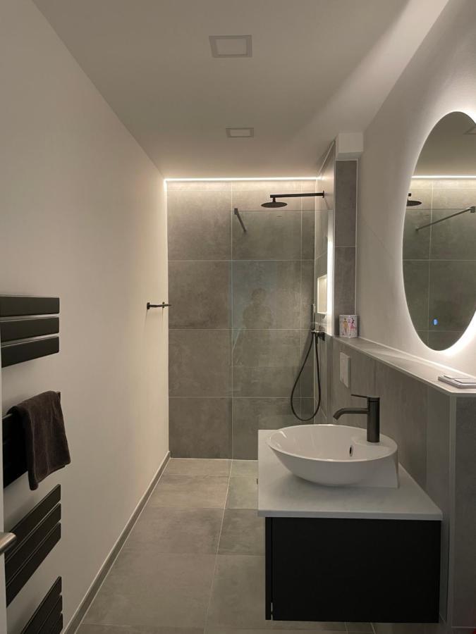Johannis Apartment In Sankt Johannis Nuernberg Zewnętrze zdjęcie