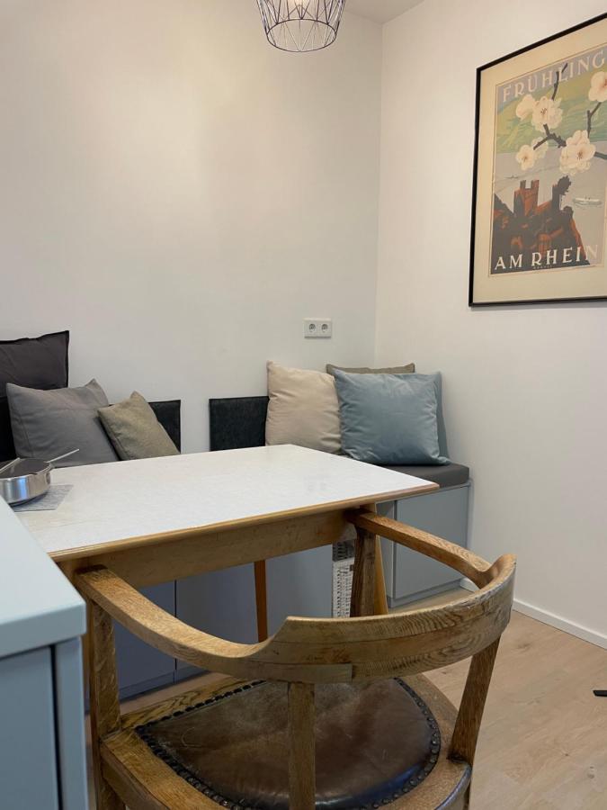Johannis Apartment In Sankt Johannis Nuernberg Zewnętrze zdjęcie